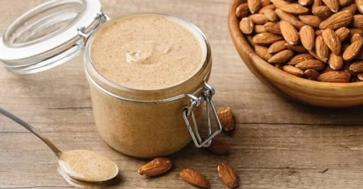 What is Almond Butter? Get familiar with its properties and applications