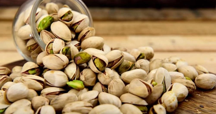 A 60% drop in Iran pistachio export / Is America dominating the global pistachio market?